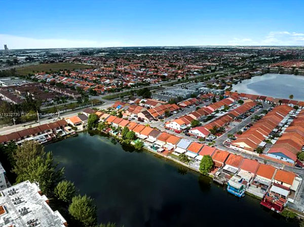 Alameda By The Lake Homeowners Association, Inc.