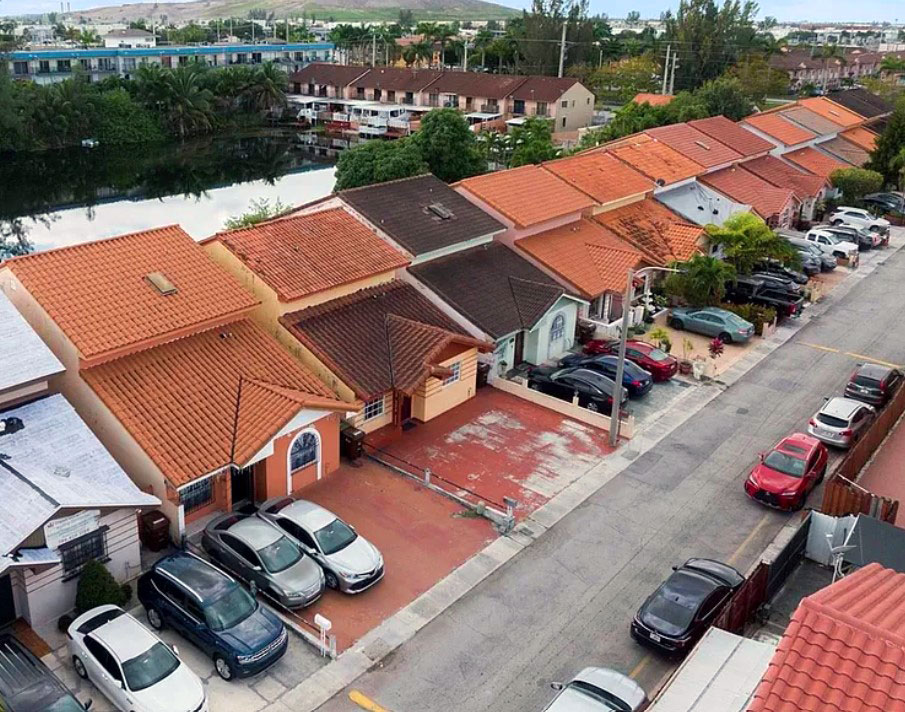 Alameda By The Lake Homeowners Association, Inc.