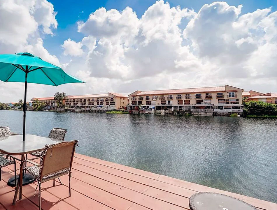 Alameda By The Lake Homeowners Association, Inc.